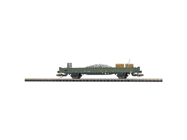 Busch 31508 TT Roco vagnar