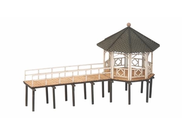 NOCH 14264, 1:87, Monivärinen, 1 kpl Monivärinen
