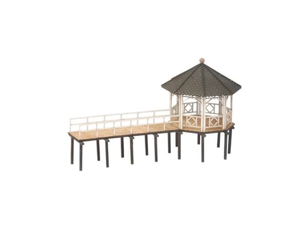 NOCH 14619 N Event Pavillon Fiskeiseleg