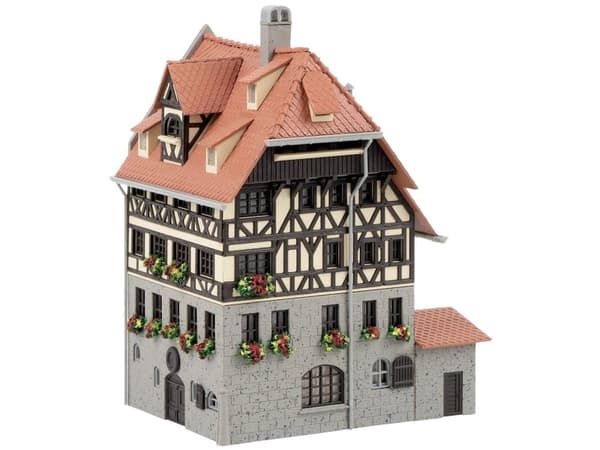 Nürnberger byhus N Faller 232169