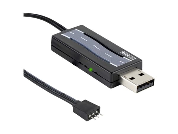 Faller 161415 USB-lader bilsystem