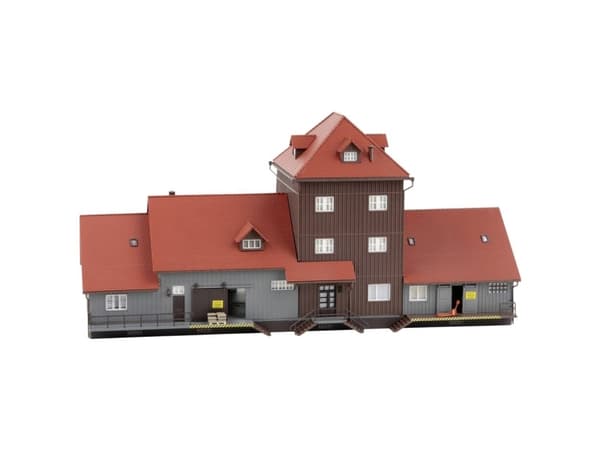 Faller 191795 H0 Lagerhus