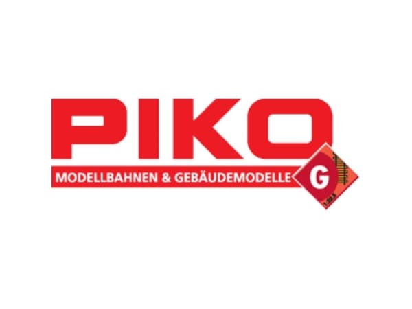 Piko G 37214 G damplokomotiv BR 64 fra DR