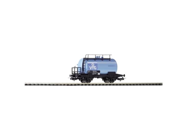 Tankvogn H0 Piko H0 27703 DC 1 stk