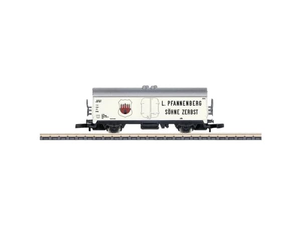 Märklin 98201 Z godsvogne
