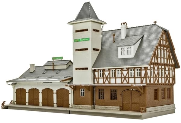 Vollmer 47544 N WLZ-lagerhus