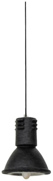 Viessmann Modelltechnik H0 Hal-belysning enkel Færdig model 6086 1 stk