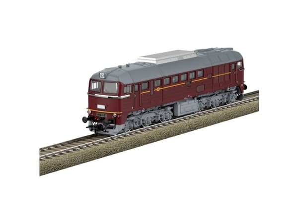 Diesellok H0 TRIX H0 (T25200) DC