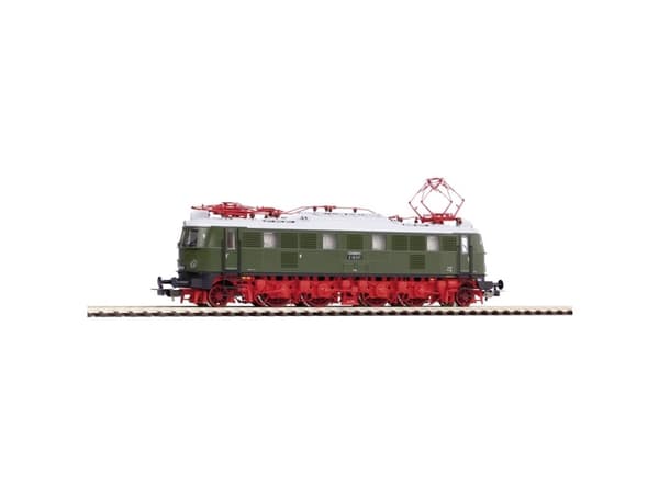 Elektrolokomotiv H0 Piko H0 (51933) Digital DC Sound