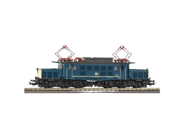 Elektrolokomotiv H0 Piko H0 (51480) Digital AC Sound