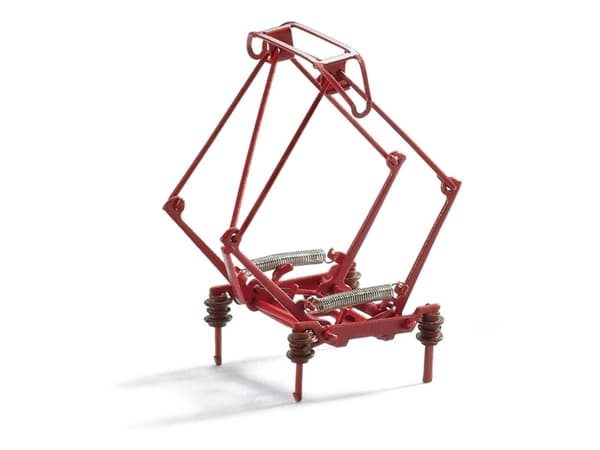 Liliput L969200 N Sakse-strømaftager
