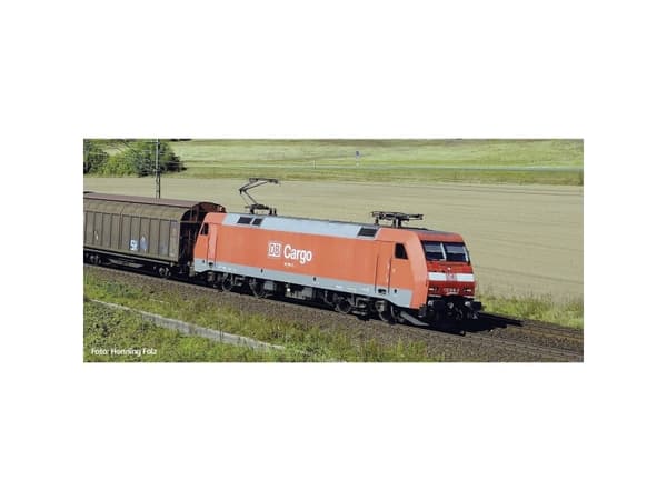 Elektrolokomotiv H0 Piko H0 (51125) Digital DC Sound