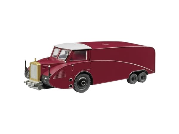 Kuorma-autot malli H0 Liliput L937494
