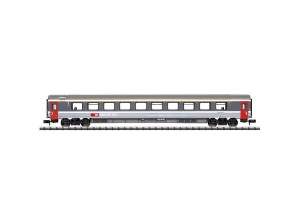 MiniTrix T18442 N Minitrix personvogn