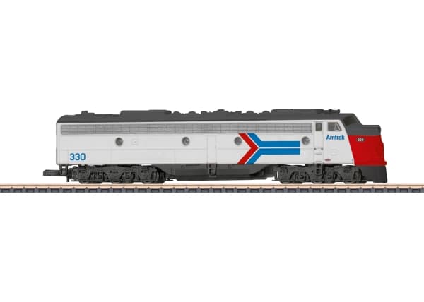 Märklin 88625 Z-veturit