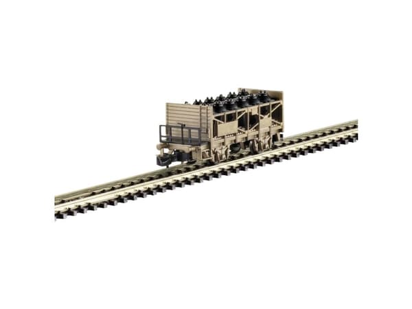 Märklin 82310, Togmodell, Montert på forhånd, Z (1:220), Gutt/Jente, 15 år, Bronse