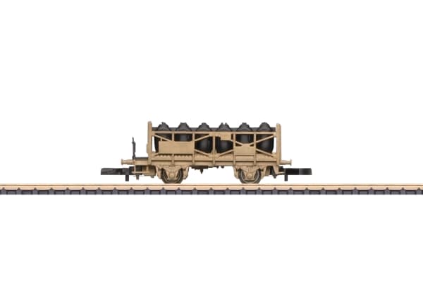 Märklin 82310, Togmodell, Montert på forhånd, Z (1:220), Gutt/Jente, 15 år, Bronse