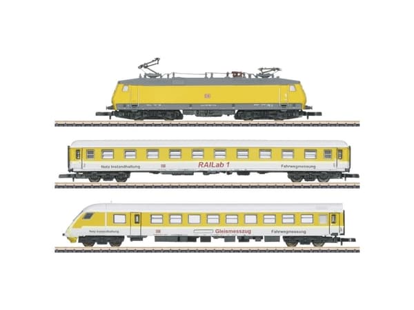Märklin 81528 Z-juna