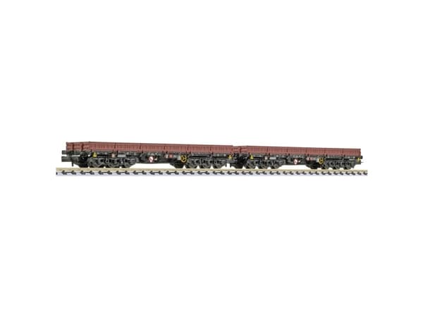 Liliput L260198 N Fleischmann godsvogne