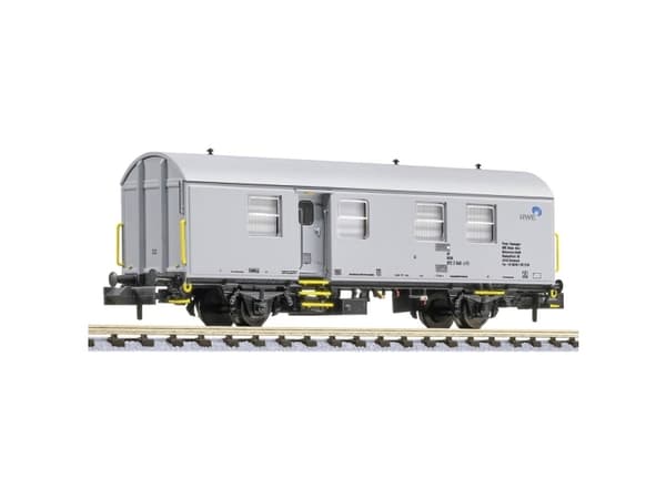 Liliput L265063 N Minitrix personvogn