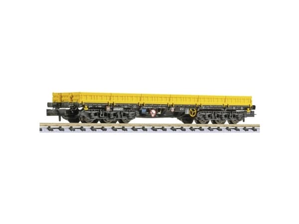Liliput L265691 N Fleischmann godsvogne