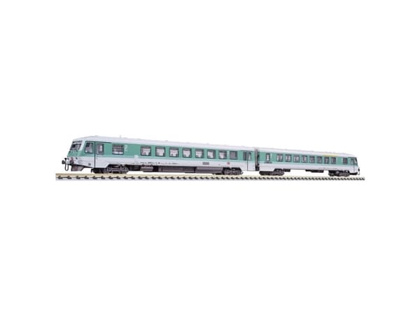 Vaunu N Liliput L163200 DC