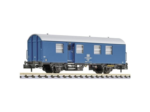 Liliput L265039 N Minitrix personvogn