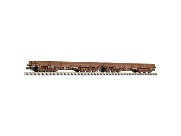 Liliput L260192 N Fleischmann godsvogne