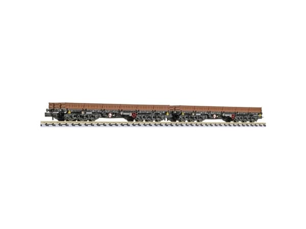 Liliput L260190 N Fleischmann godsvogne