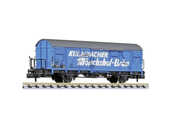 Liliput L265040 N Fleischmann godsvogne