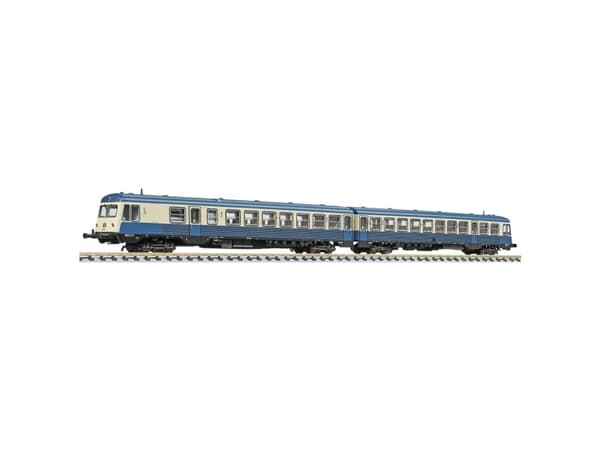 Motorvagn N Liliput L163217 DC