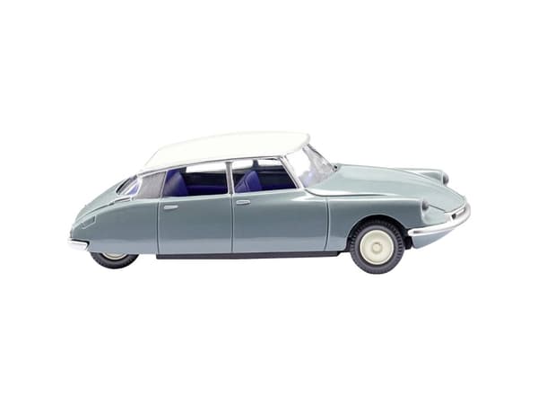 Wiking 080712 H0 Citroën