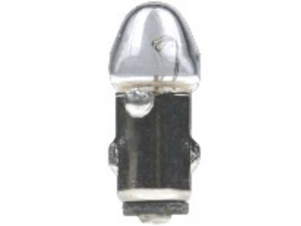 BELI-BECO 8502 Mikropære 19 V 0.11 W BA7s Klar 1 stk