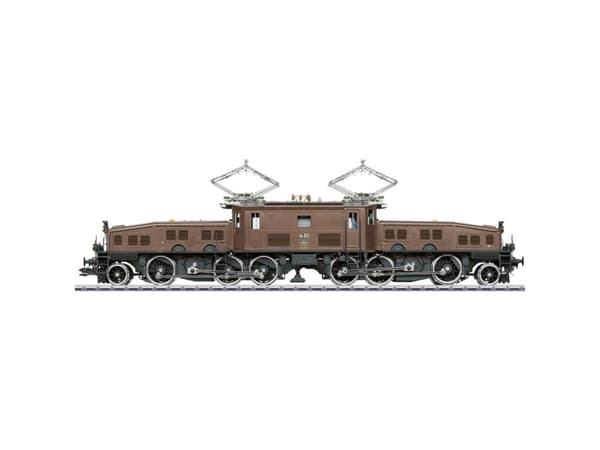 Märklin 55683 Raide 1 veturit