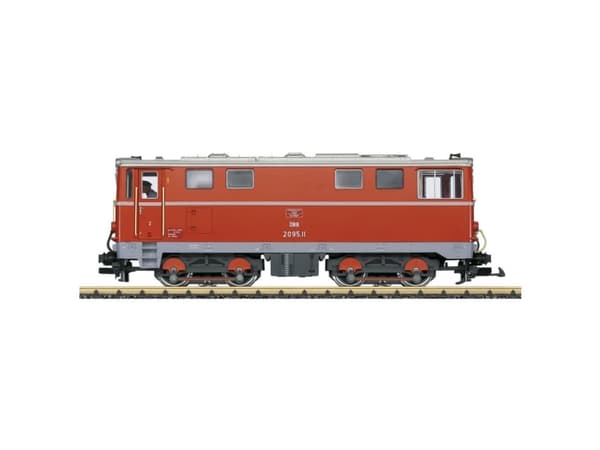 LGB 22963