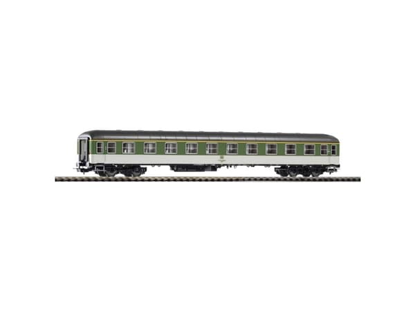 Pikajunan vaunu H0 Piko H0 59649 DC 1 kpl