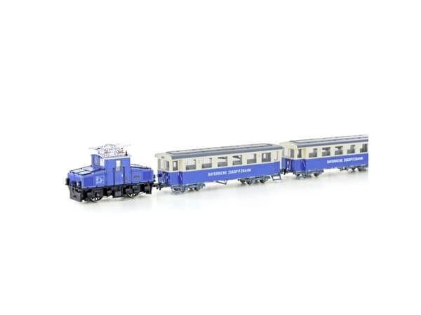 Hobbytåg H43105 H0 Piko-tåg