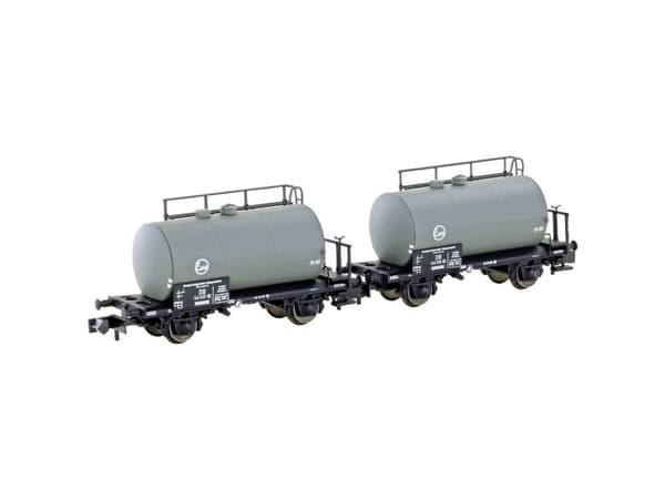 Hobbytrain H24801 N Fleischmann godsvogne
