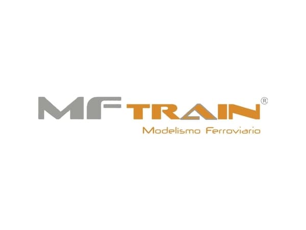 MF TRAIN MF33444 N Fleischmann godsvogne
