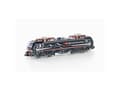 Miniatyrbilde 1 av 2: Elektrolokomotiv N Hobbytrain H30169 Analog DC Interface