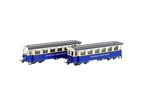 Hobbytrain H43107 H0 Piko juna