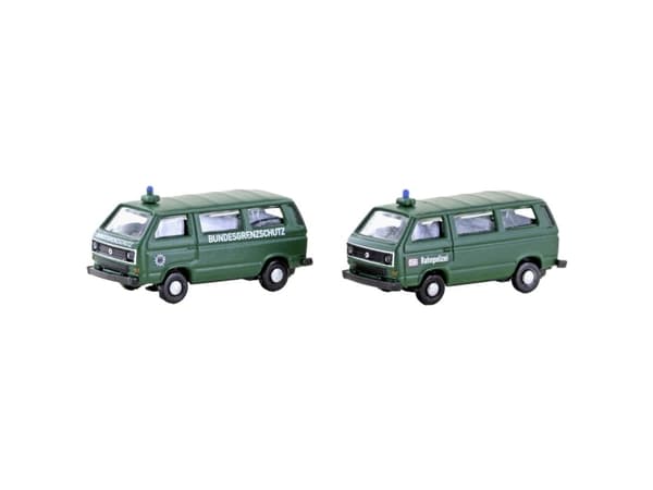 Minis by Lemke LC4353 N Volkswagen