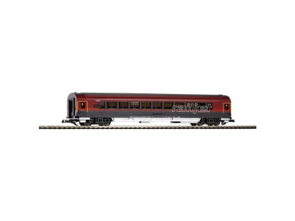 PIKO 37666 G personvogn 1. Klasse fra Railjet ÖBB
