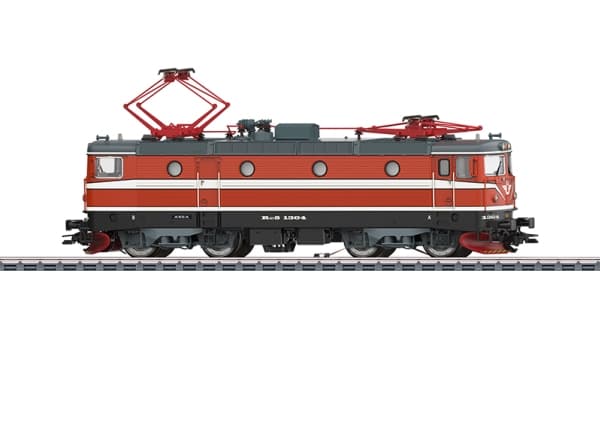 Märklin 39281, HO (1:87), 15 År, Orange, 1 styck