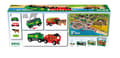 Miniatyrbilde 3 av 3: World Farm Batteridrevet Bondegårdtog (36018) BRIO®