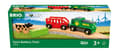 Miniatyrbilde 1 av 3: World Farm Batteridrevet Bondegårdtog (36018) BRIO®