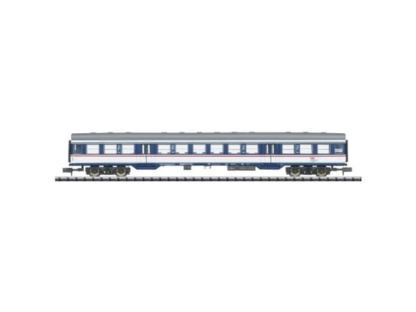 MiniTrix T18489 N Minitrix personvogn