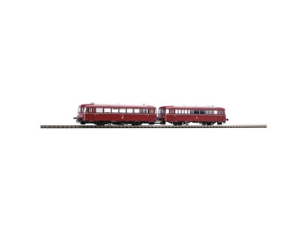 Motorvogn H0 Piko H0 (52739) Digital AC Sound