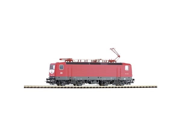 Elektrolokomotiv H0 Piko H0 (51726) Digital AC Sound