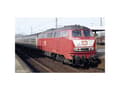 Miniatyrbilde 1 av 2: Diesellokomotiv H0 Piko H0 (52943) Digital AC-lyd